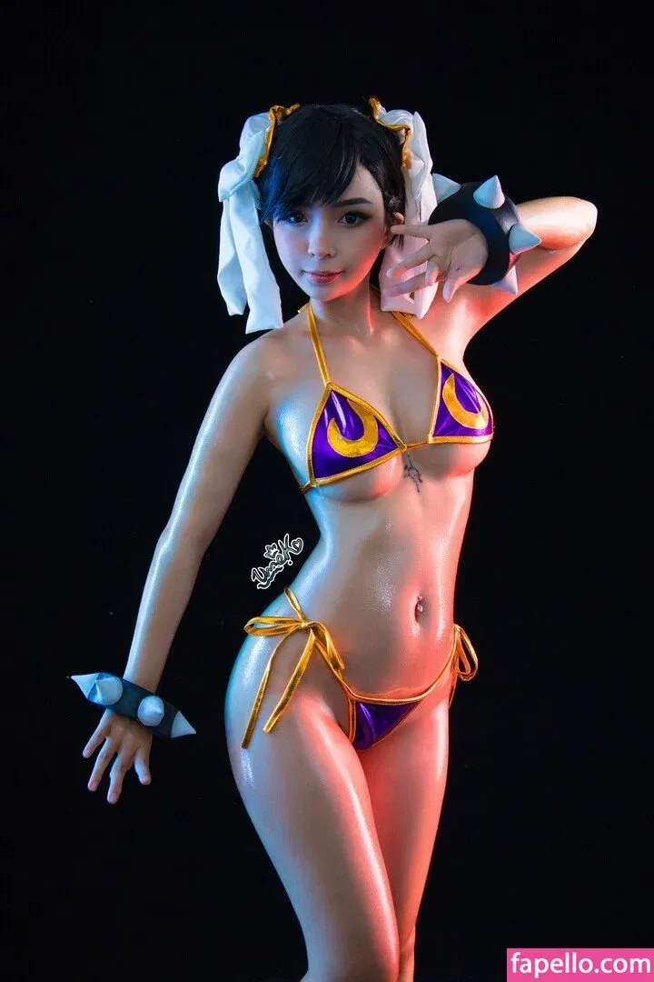 Umeko J. Onlyfans Photo Gallery 