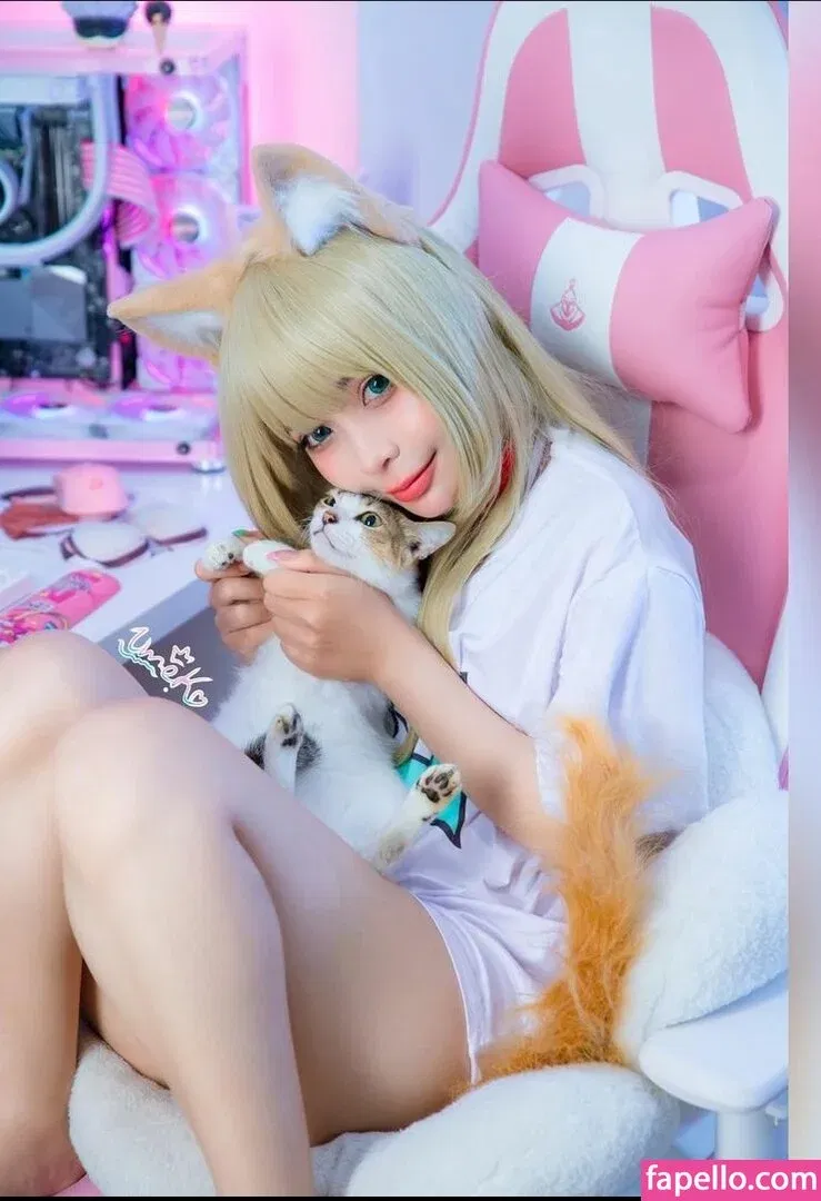 Umeko J. Onlyfans Photo Gallery 