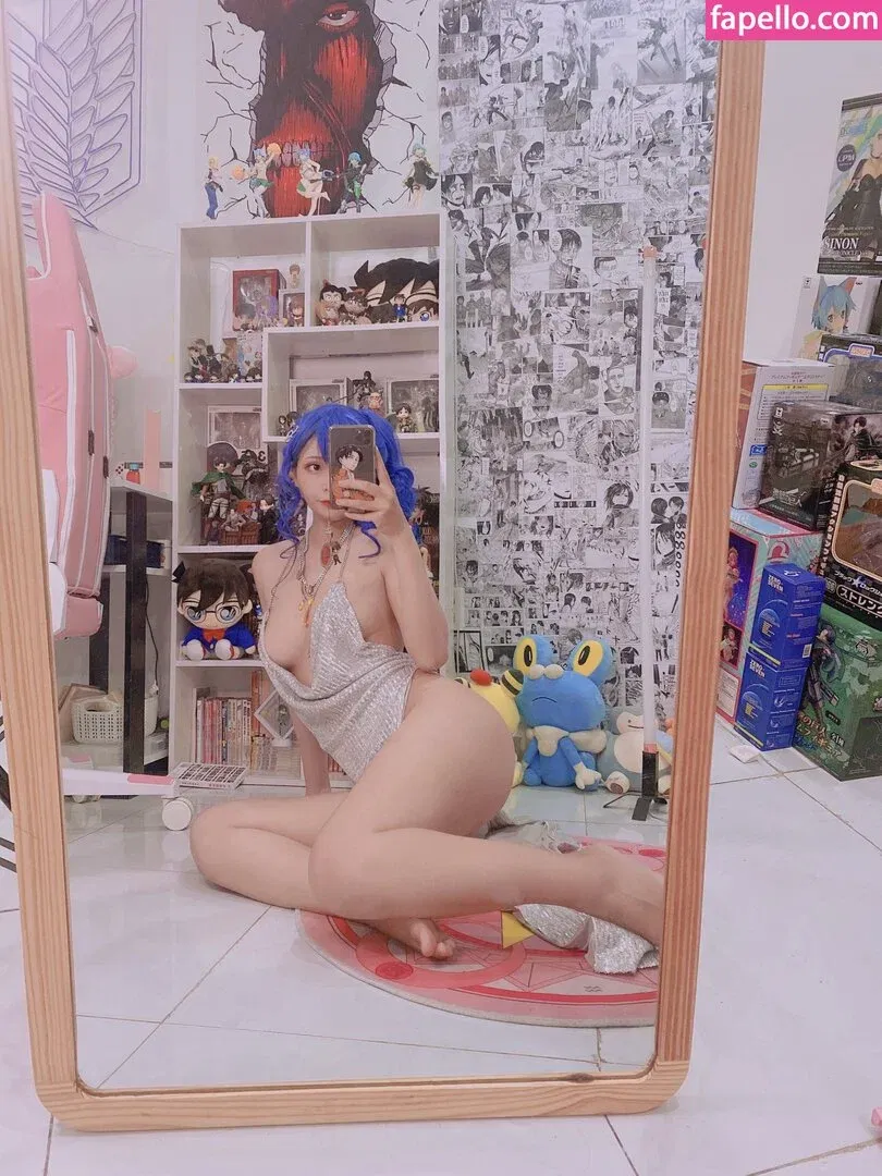 Umeko J. Onlyfans Photo Gallery 