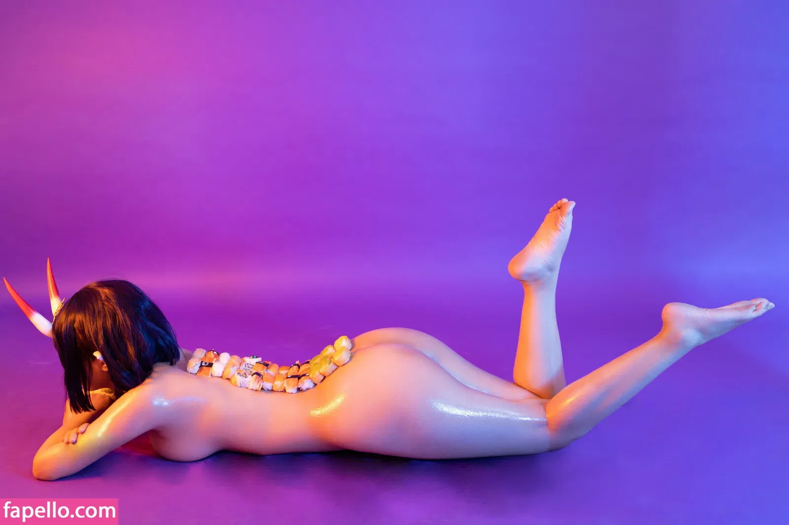 Umeko J. Onlyfans Photo Gallery 