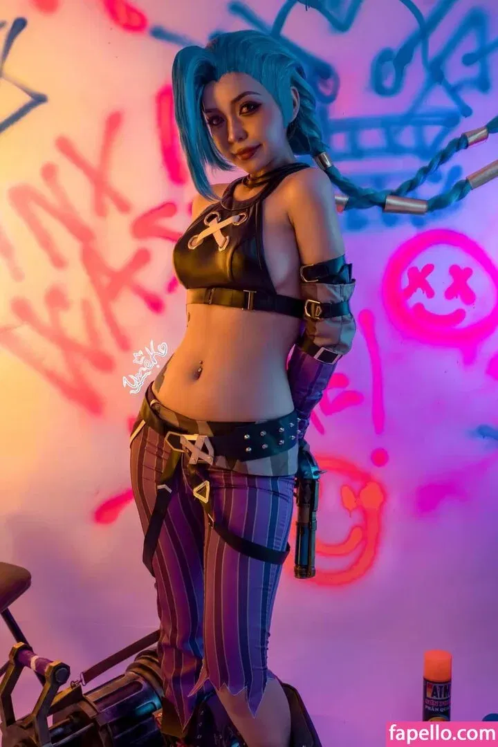 Umeko J. Onlyfans Photo Gallery 