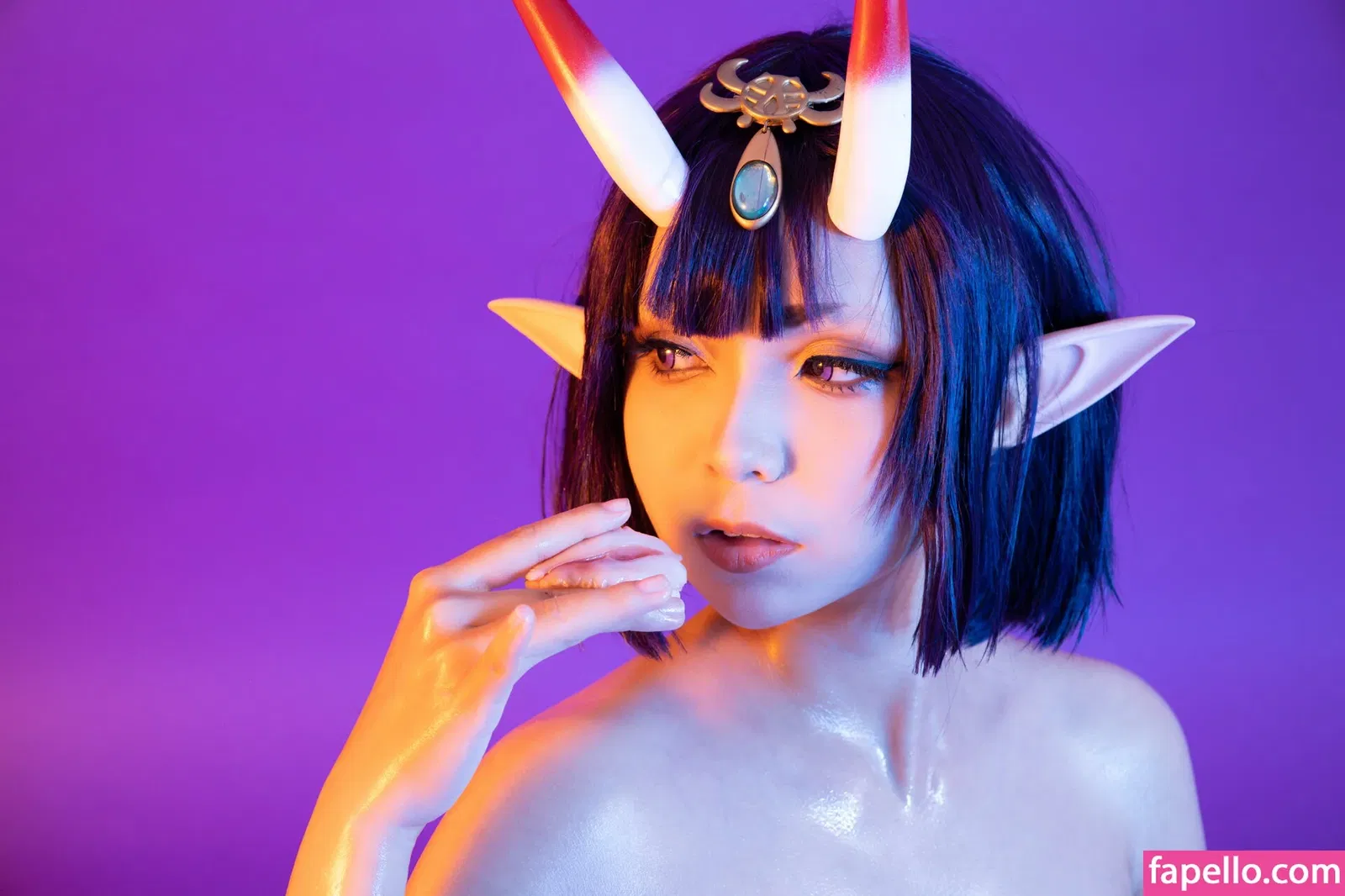 Umeko J. Onlyfans Photo Gallery 