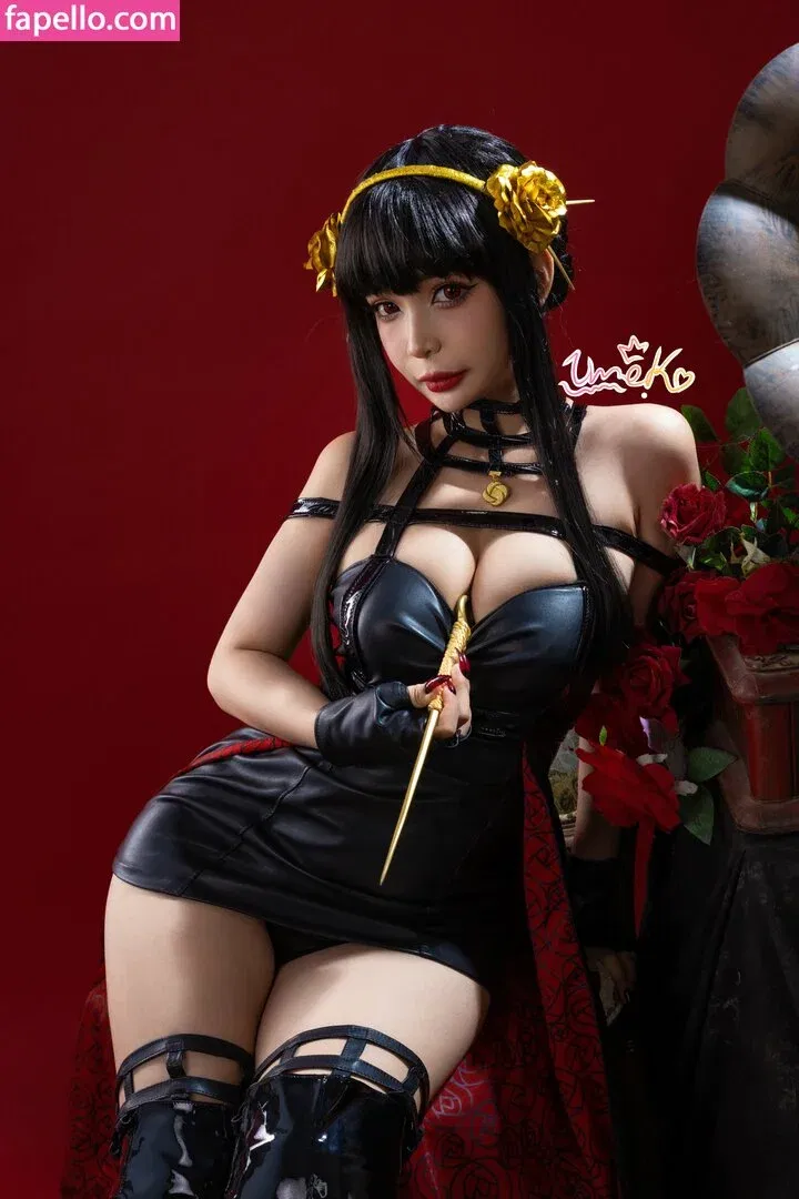 Umeko J. Onlyfans Photo Gallery 