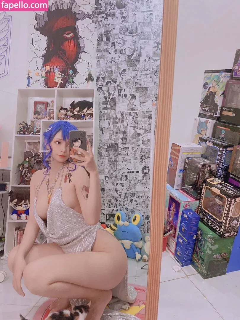 Umeko J. Onlyfans Photo Gallery 