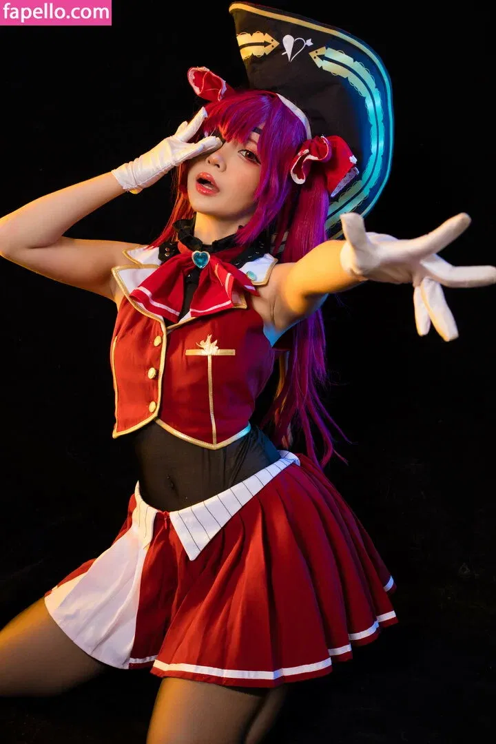 Umeko J. Onlyfans Photo Gallery 