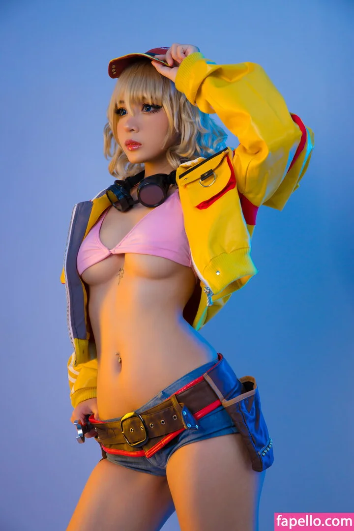 Umeko J. Onlyfans Photo Gallery 