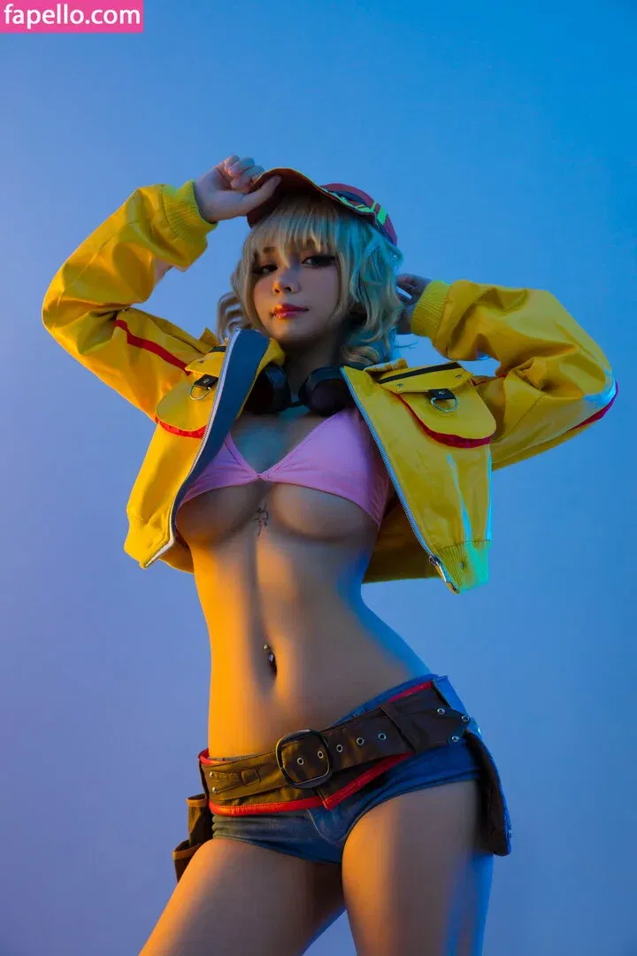 Umeko J. Onlyfans Photo Gallery 