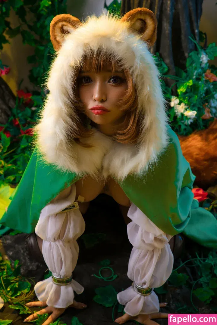 Umeko J. Onlyfans Photo Gallery 