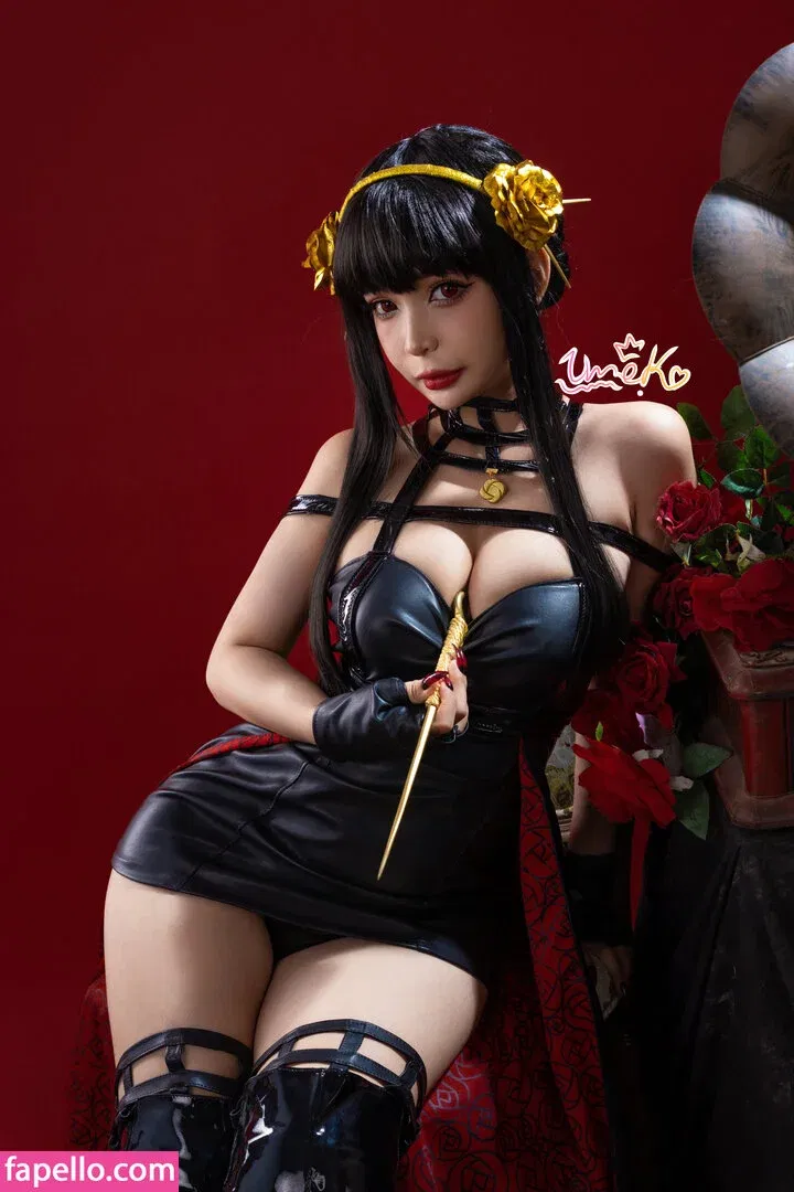 Umeko J. Onlyfans Photo Gallery 