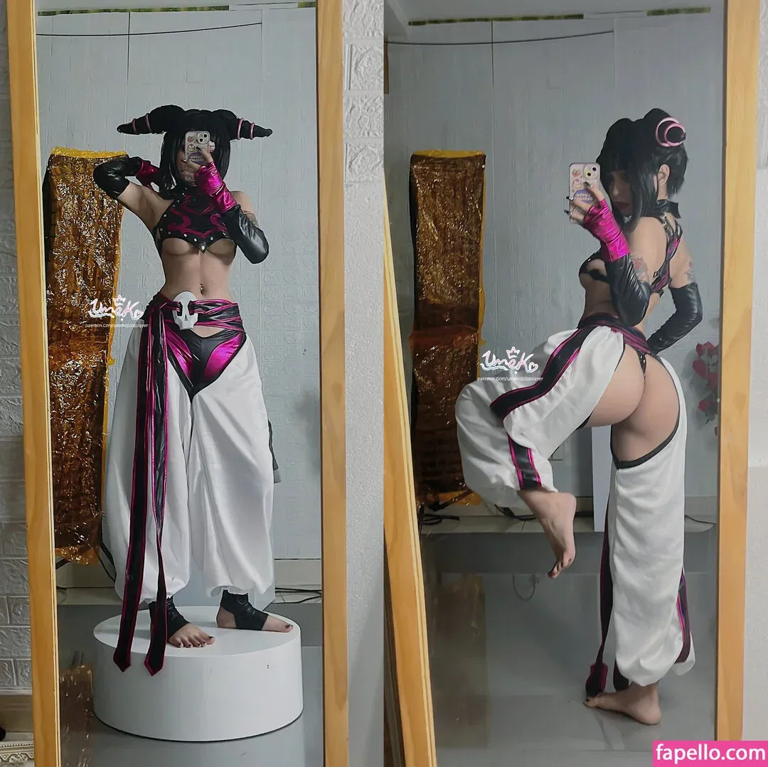 Umeko J. Onlyfans Photo Gallery 