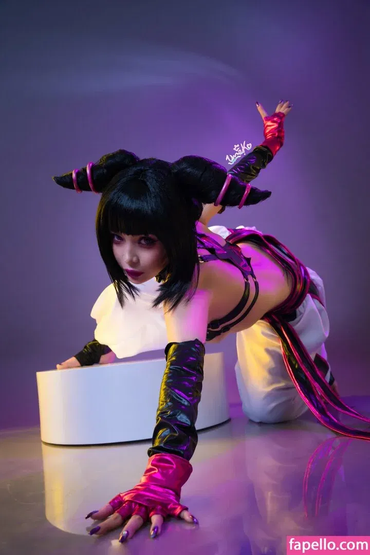 Umeko J. Onlyfans Photo Gallery 