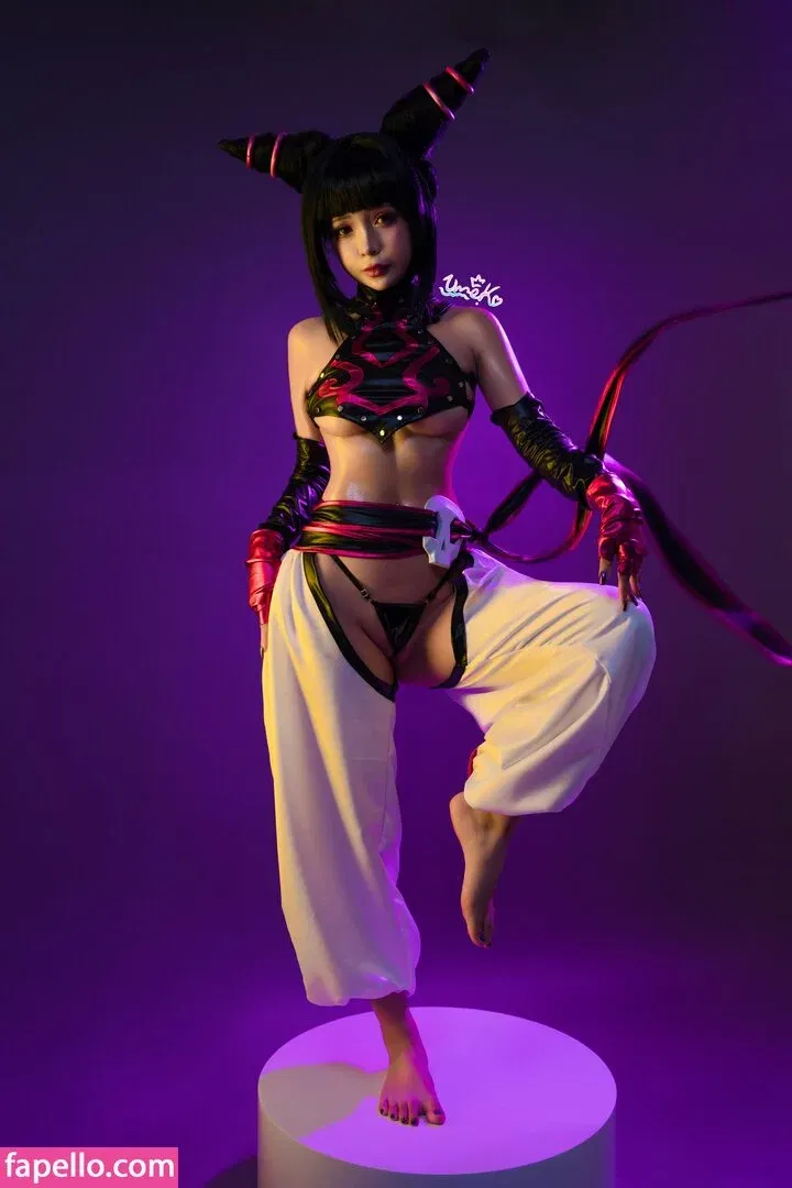 Umeko J. Onlyfans Photo Gallery 