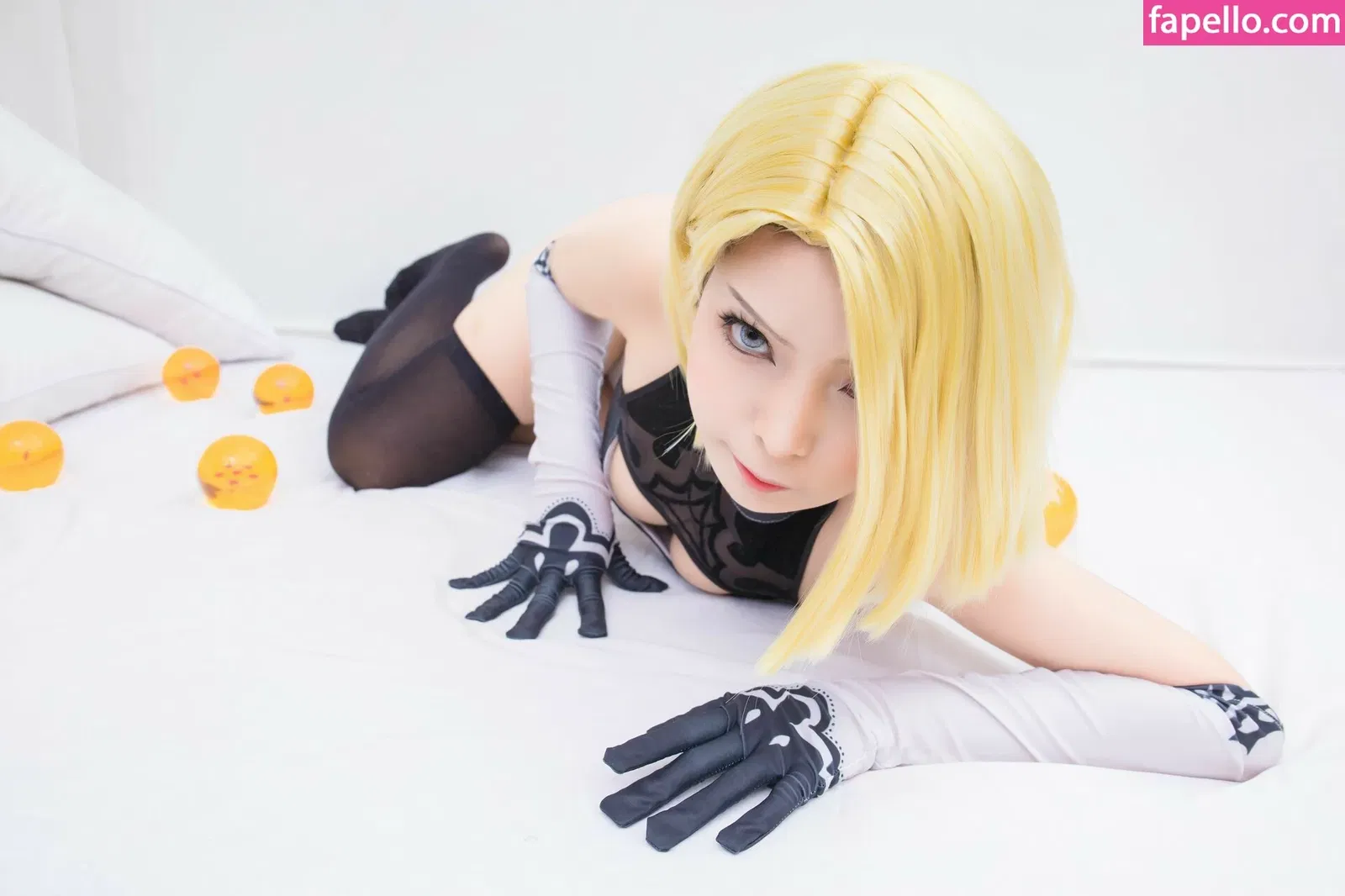 Umeko J. Onlyfans Photo Gallery 