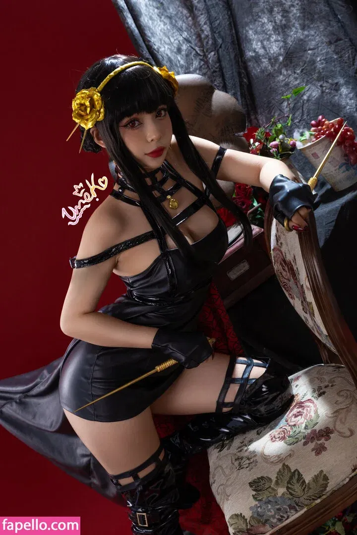 Umeko J. Onlyfans Photo Gallery 