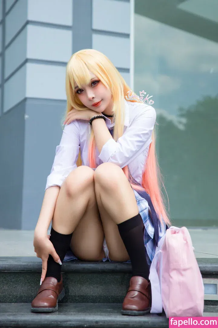 Umeko J. Onlyfans Photo Gallery 