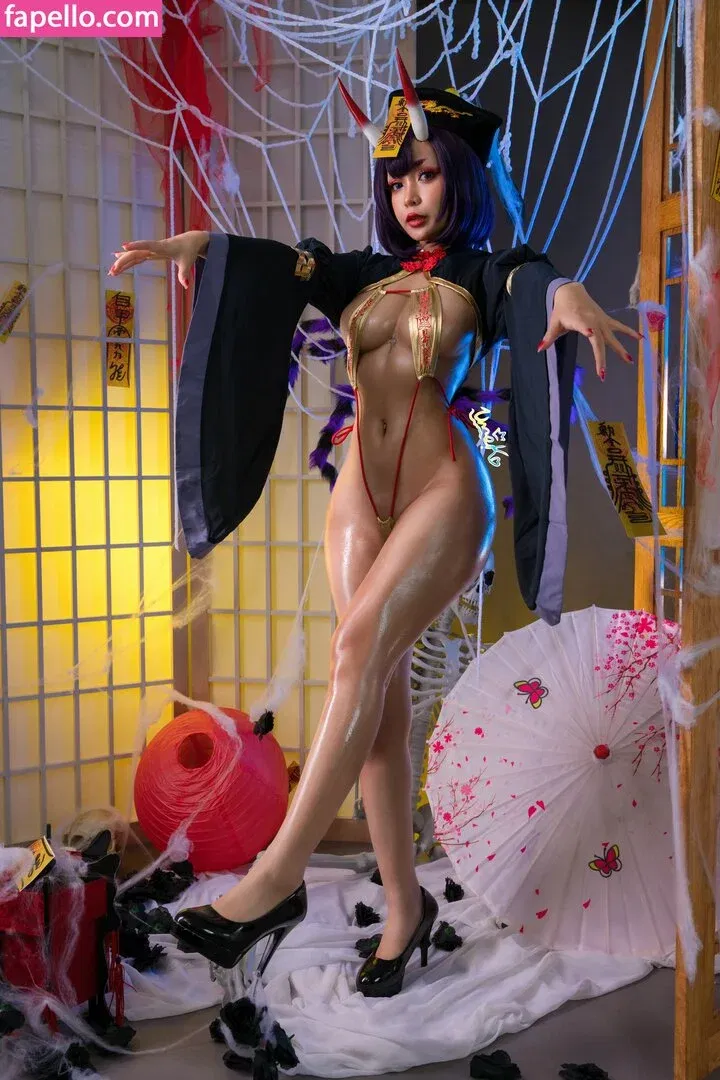 Umeko J. Onlyfans Photo Gallery 