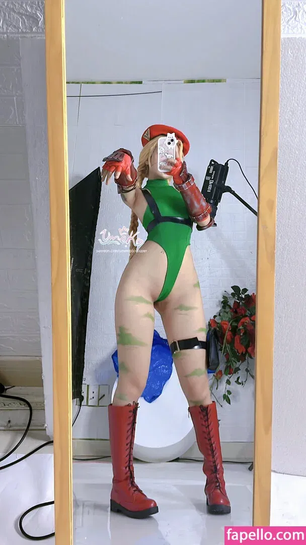 Umeko J. Onlyfans Photo Gallery 