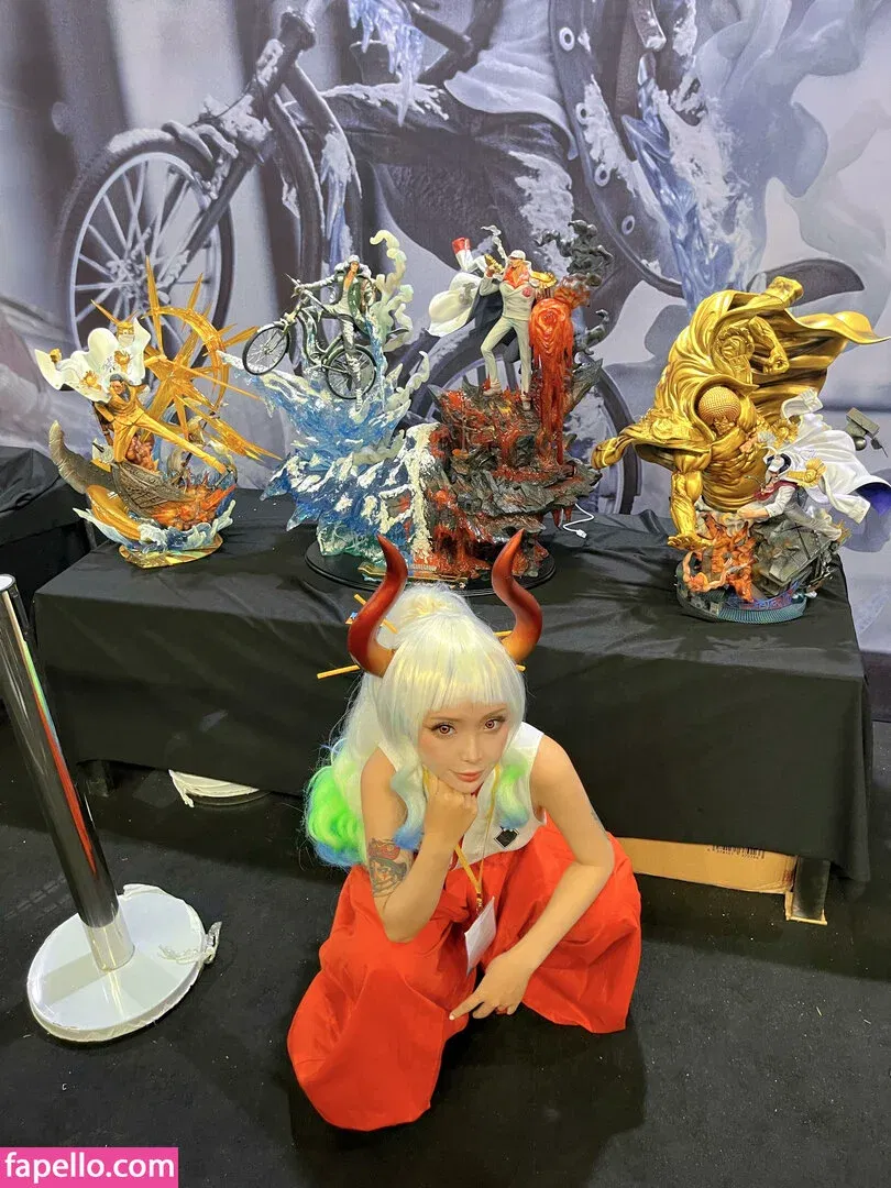 Umeko J. Onlyfans Photo Gallery 