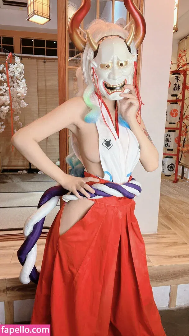 Umeko J. Onlyfans Photo Gallery 