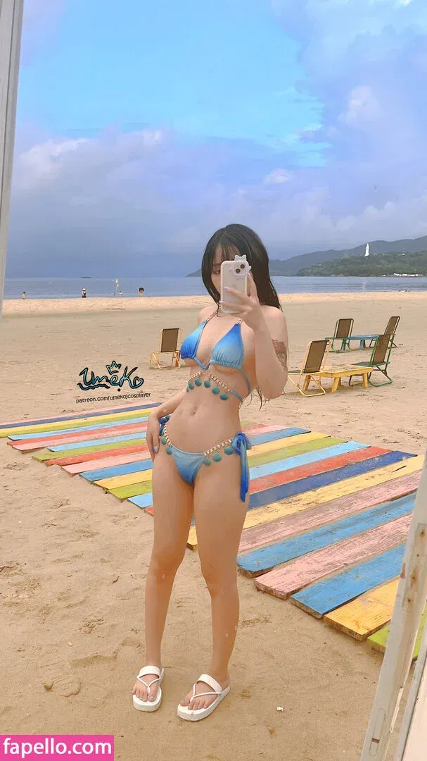 Umeko J. Onlyfans Photo Gallery 