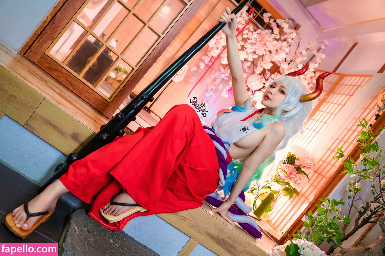 Umeko J. Onlyfans Photo Gallery 