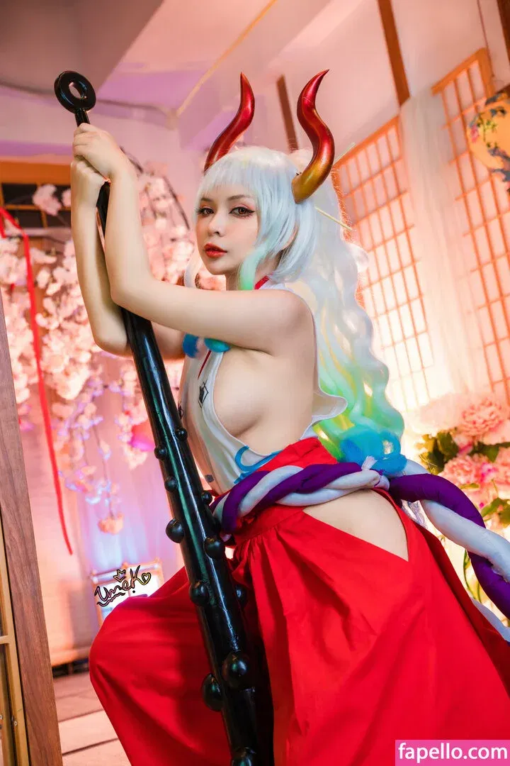 Umeko J. Onlyfans Photo Gallery 