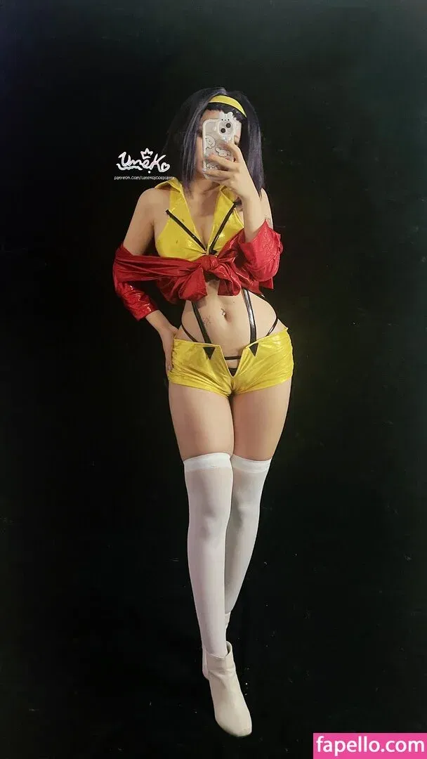 Umeko J. Onlyfans Photo Gallery 