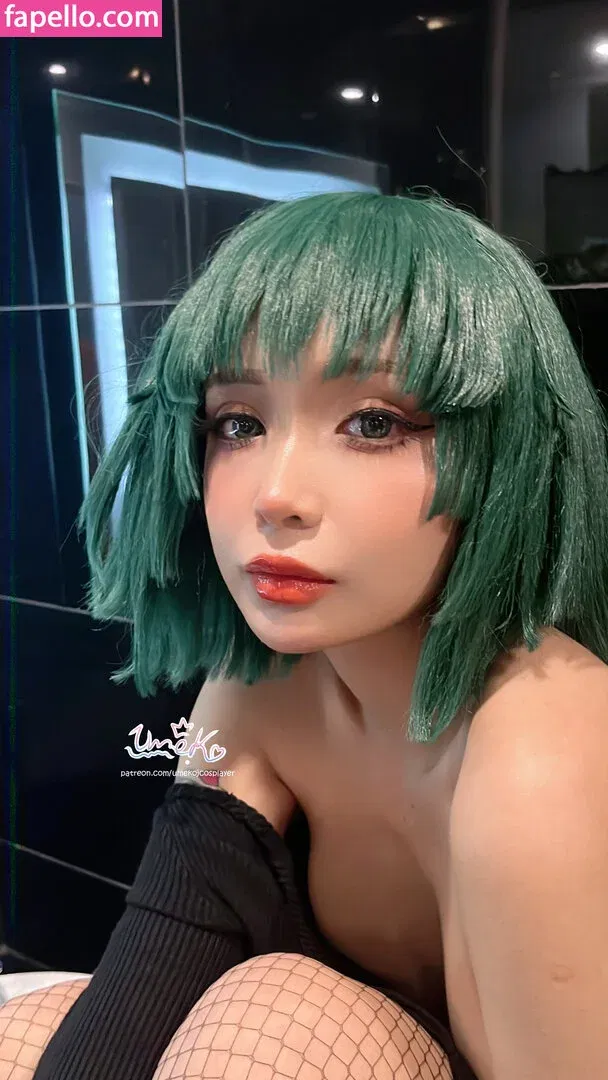 Umeko J. Onlyfans Photo Gallery 