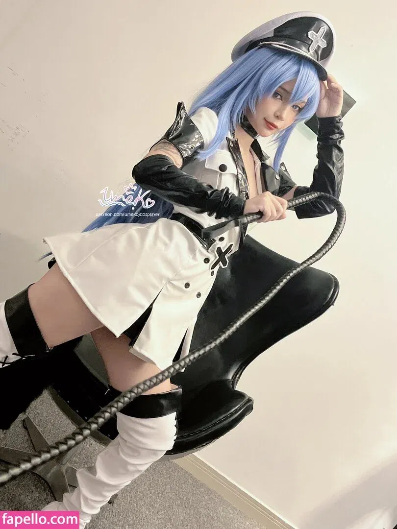 Umeko J. Onlyfans Photo Gallery 