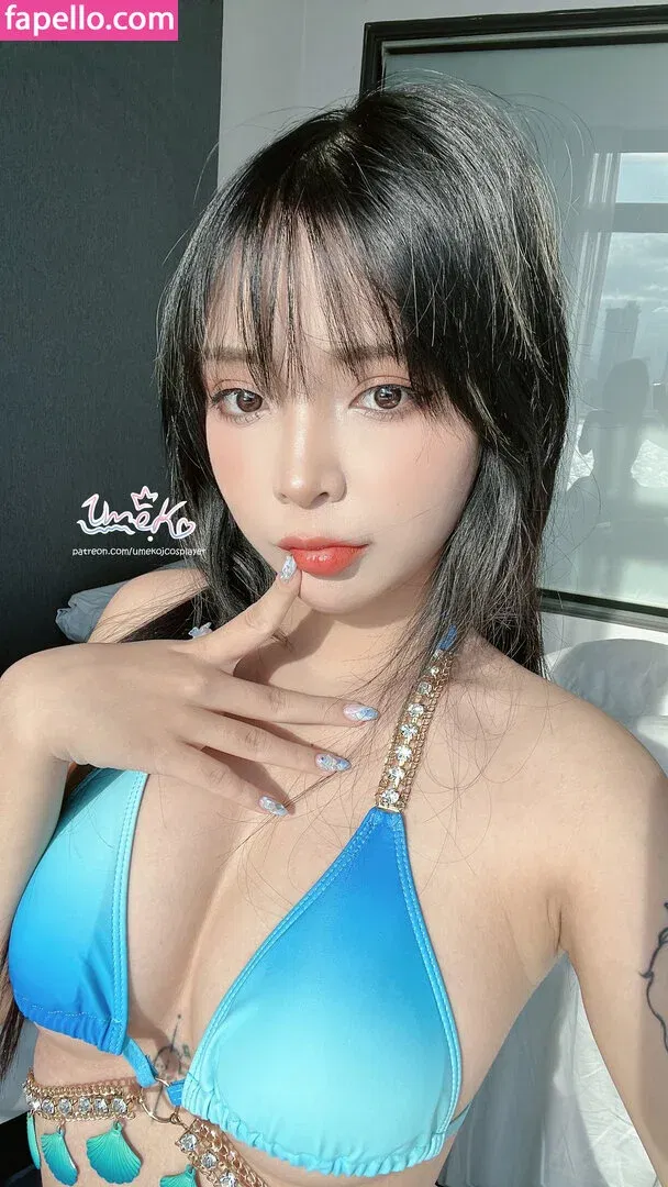 Umeko J. Onlyfans Photo Gallery 