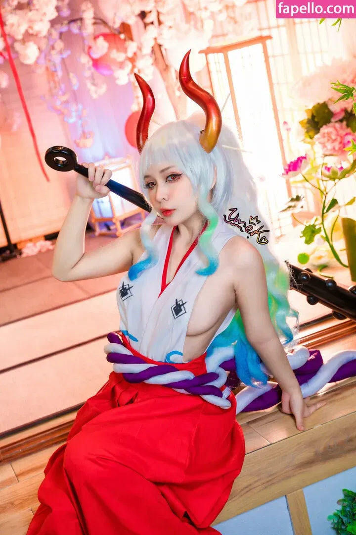 Umeko J. Onlyfans Photo Gallery 