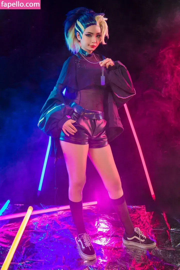 Umeko J. Onlyfans Photo Gallery 