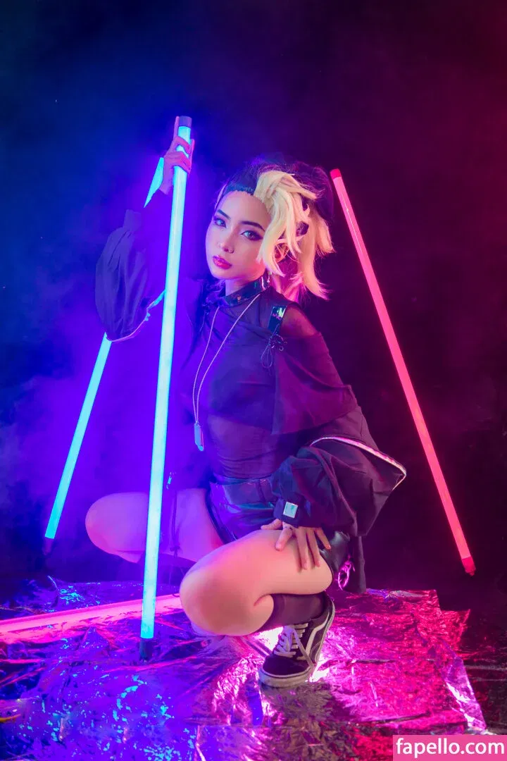 Umeko J. Onlyfans Photo Gallery 