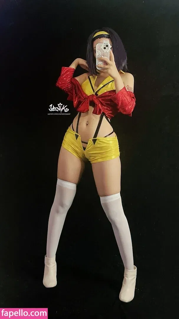 Umeko J. Onlyfans Photo Gallery 