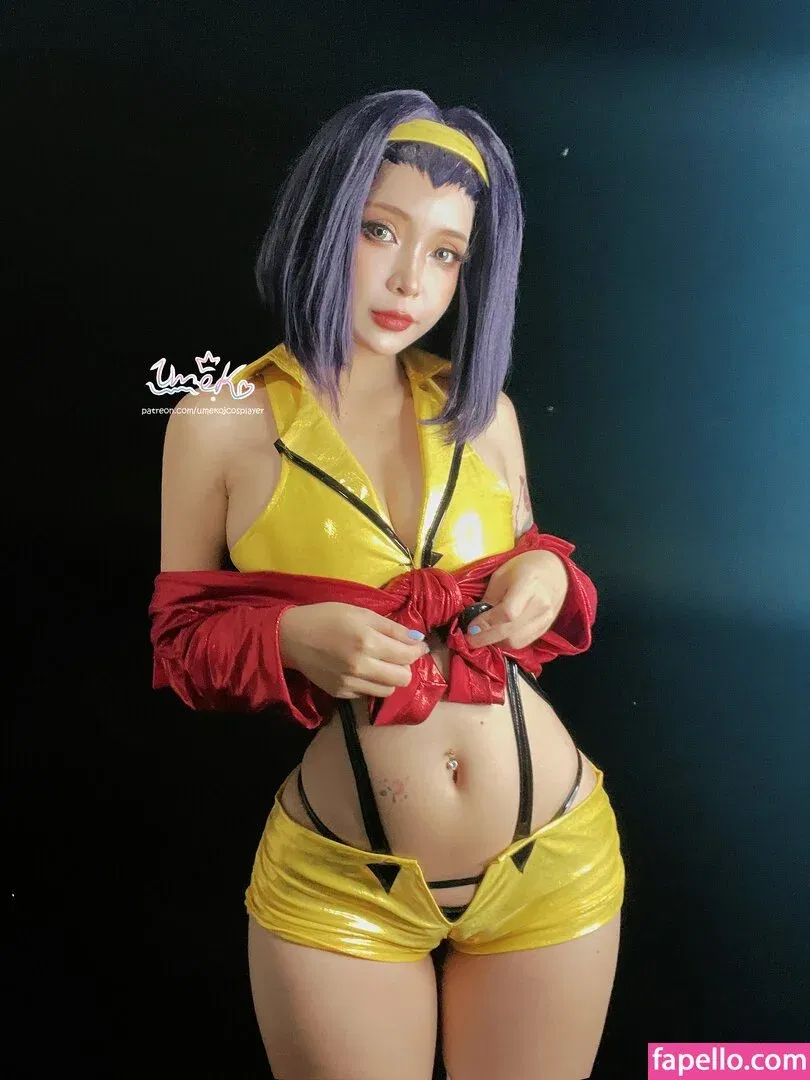 Umeko J. Onlyfans Photo Gallery 