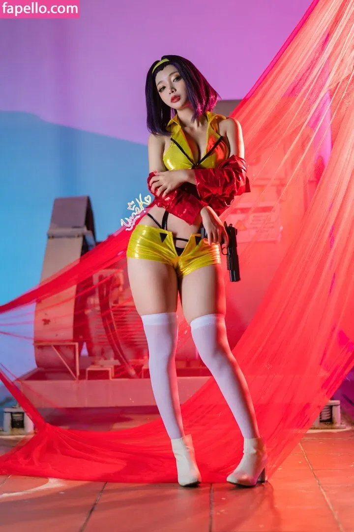 Umeko J. Onlyfans Photo Gallery 