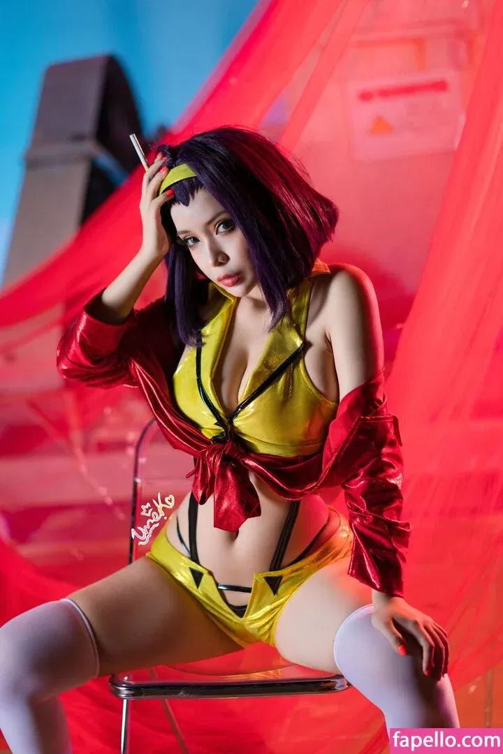 Umeko J. Onlyfans Photo Gallery 