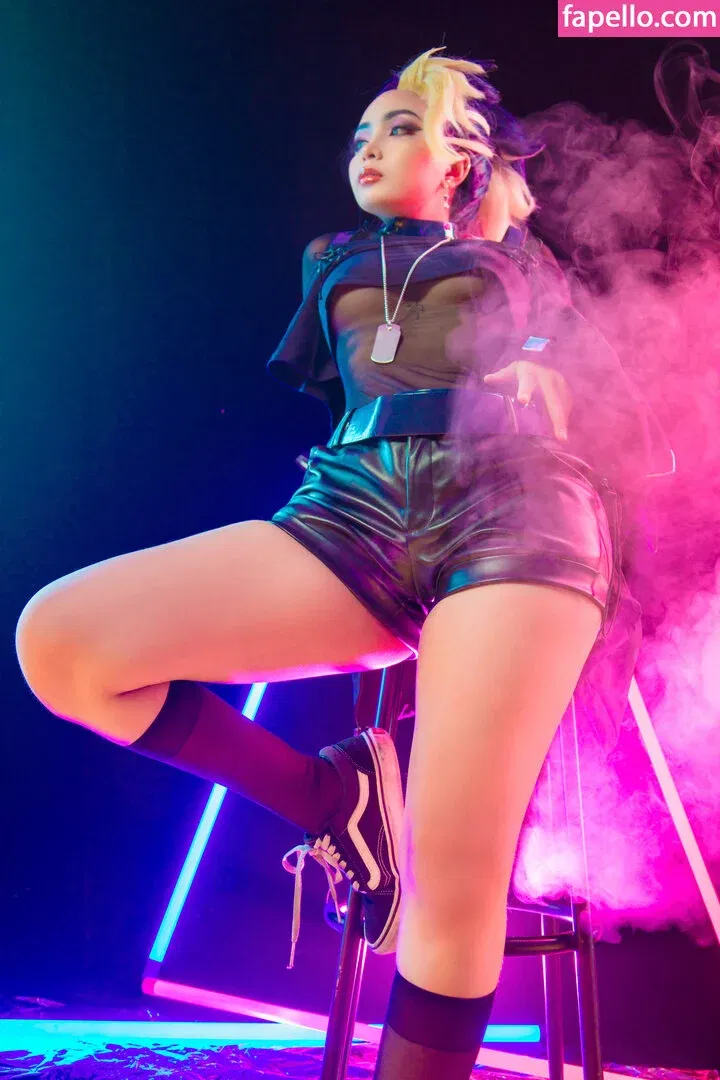 Umeko J. Onlyfans Photo Gallery 