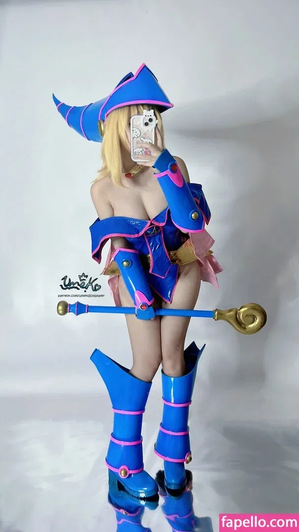 Umeko J. Onlyfans Photo Gallery 