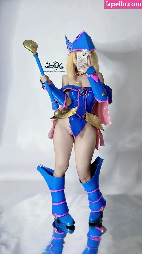 Umeko J. Onlyfans Photo Gallery 