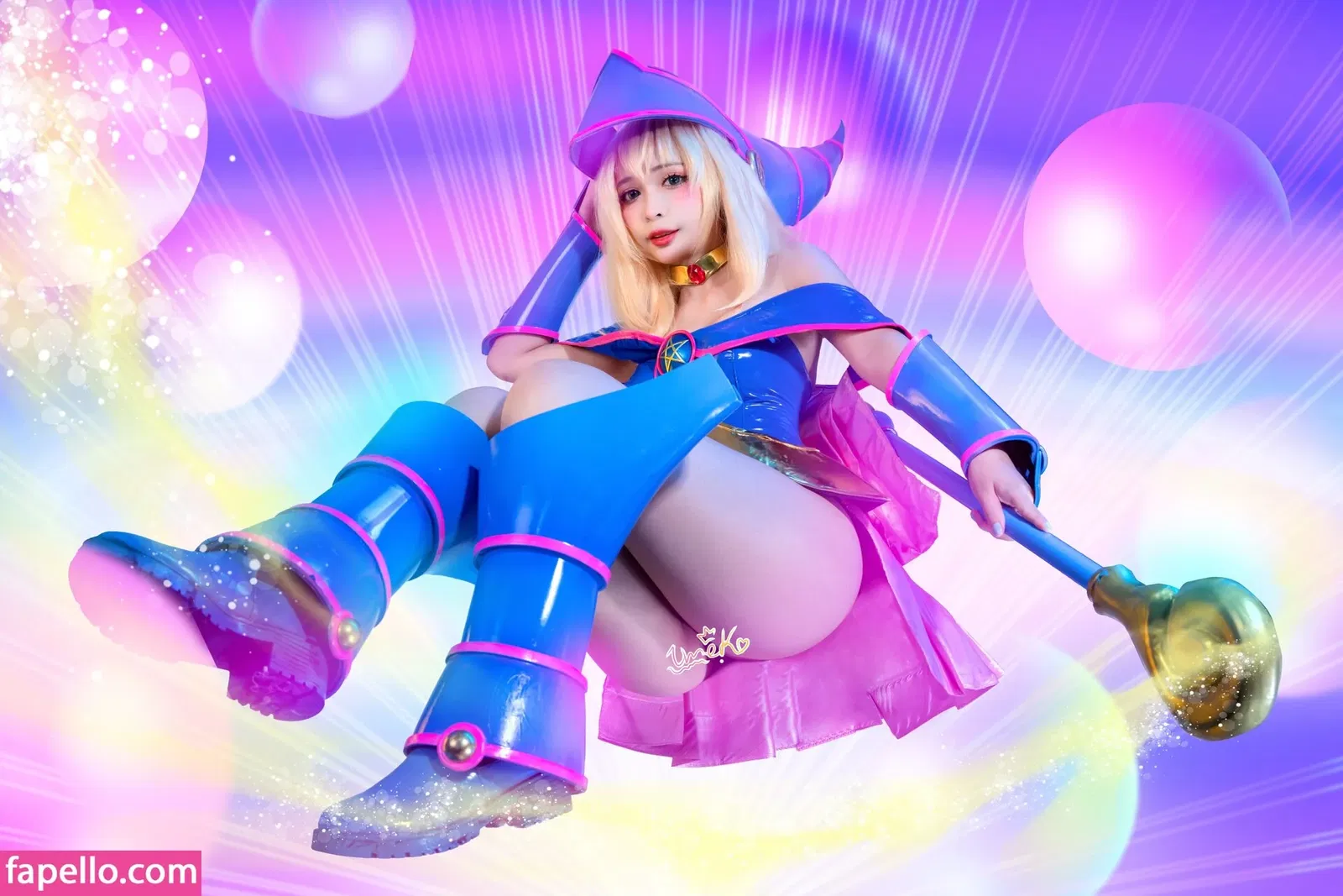 Umeko J. Onlyfans Photo Gallery 