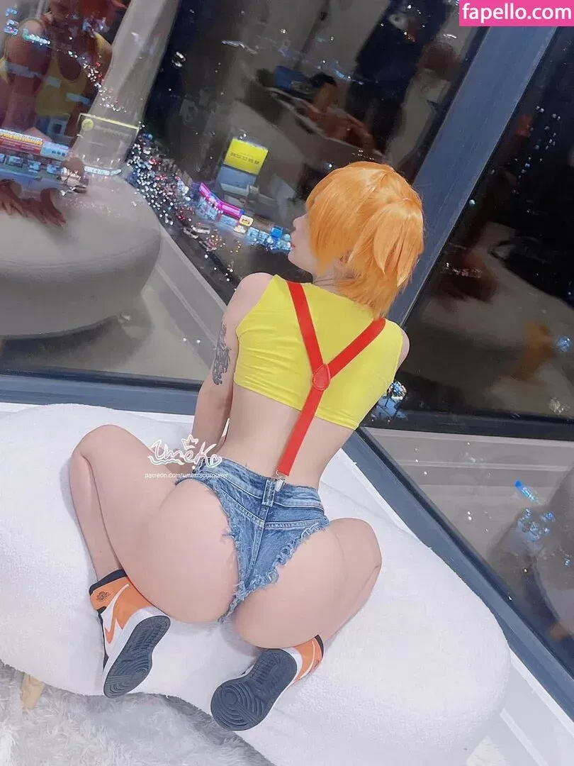 Umeko J. Onlyfans Photo Gallery 