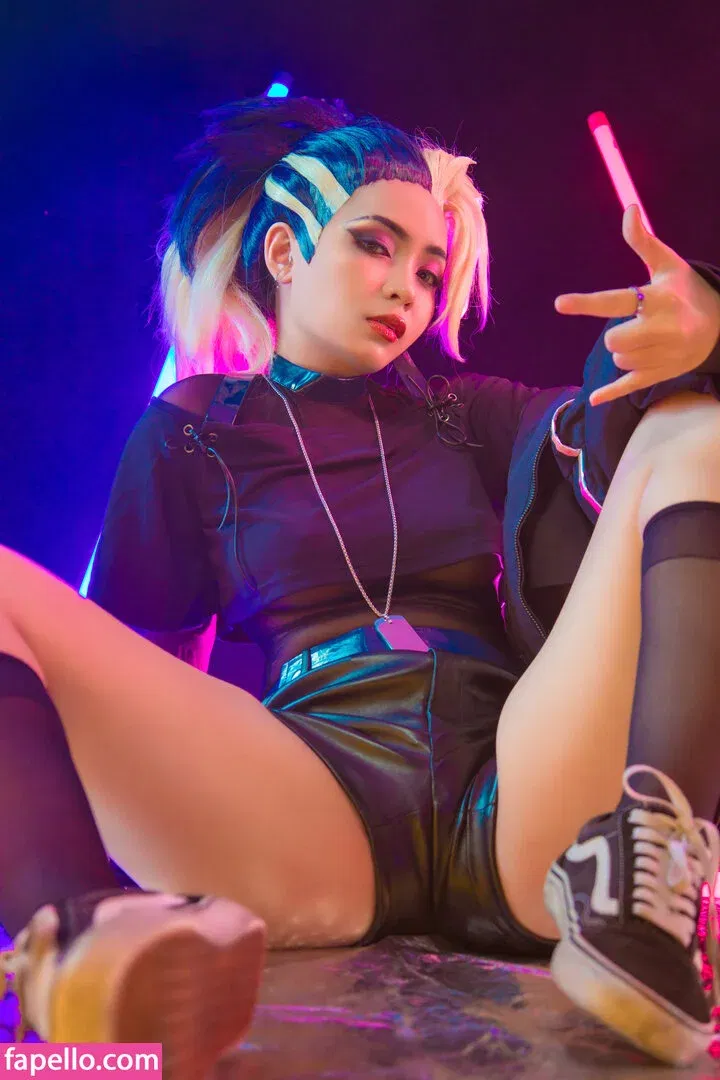 Umeko J. Onlyfans Photo Gallery 