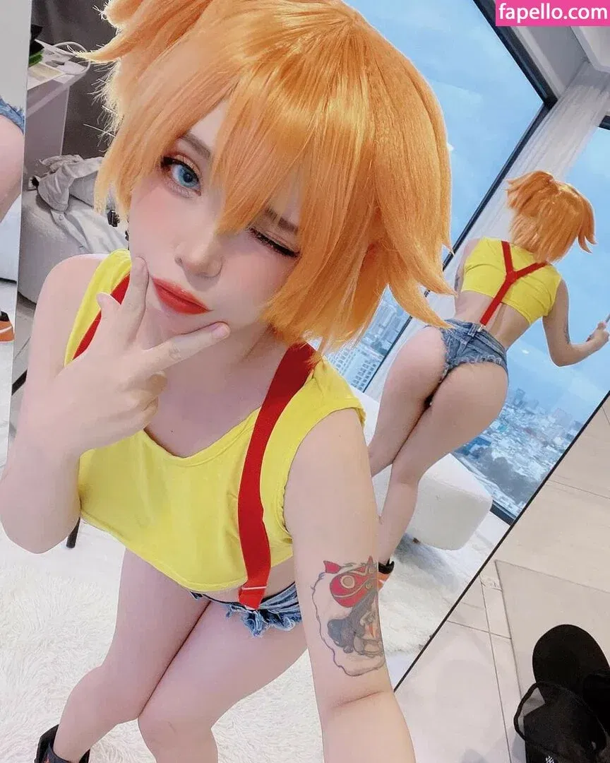 Umeko J. Onlyfans Photo Gallery 