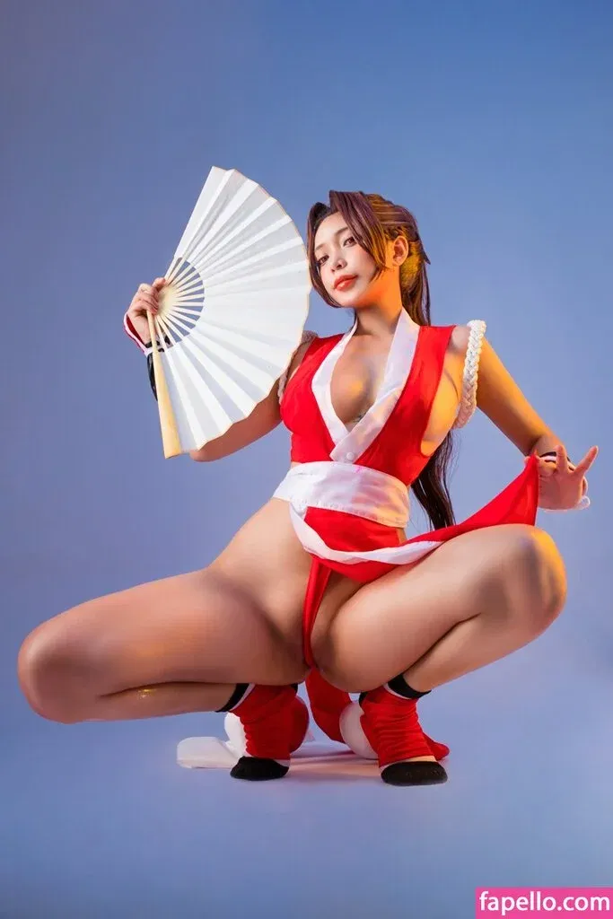 Umeko J. Onlyfans Photo Gallery 