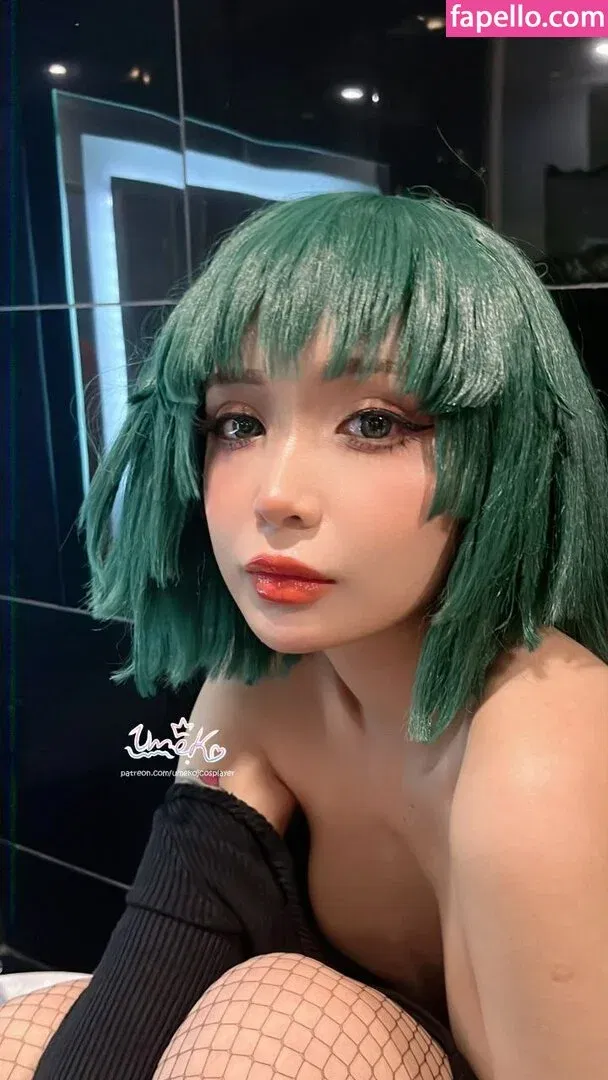 Umeko J. Onlyfans Photo Gallery 