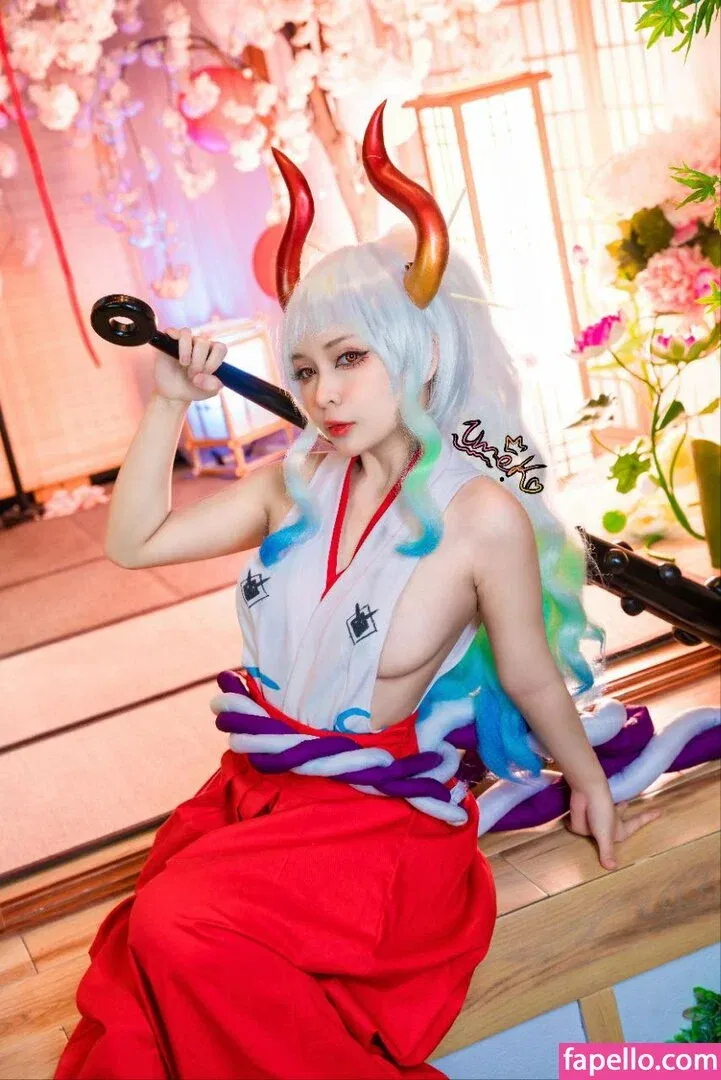 Umeko J. Onlyfans Photo Gallery 