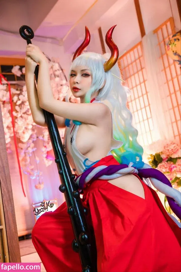 Umeko J. Onlyfans Photo Gallery 