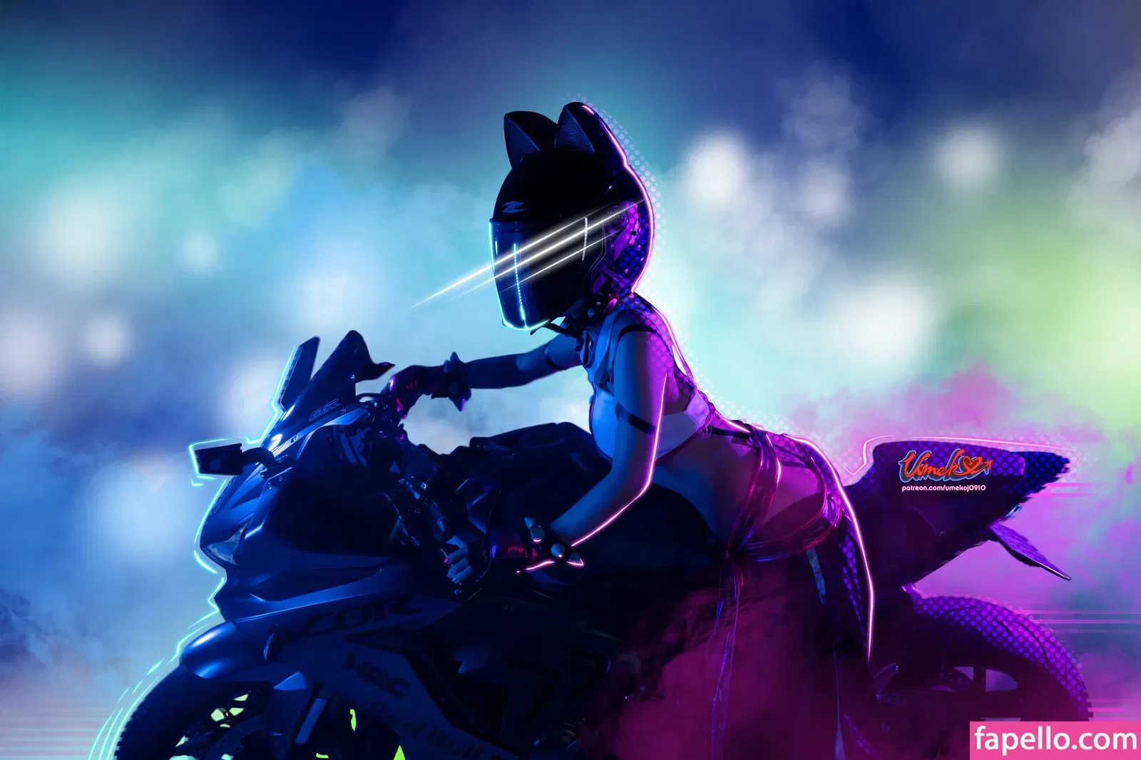 Umeko J. Onlyfans Photo Gallery 