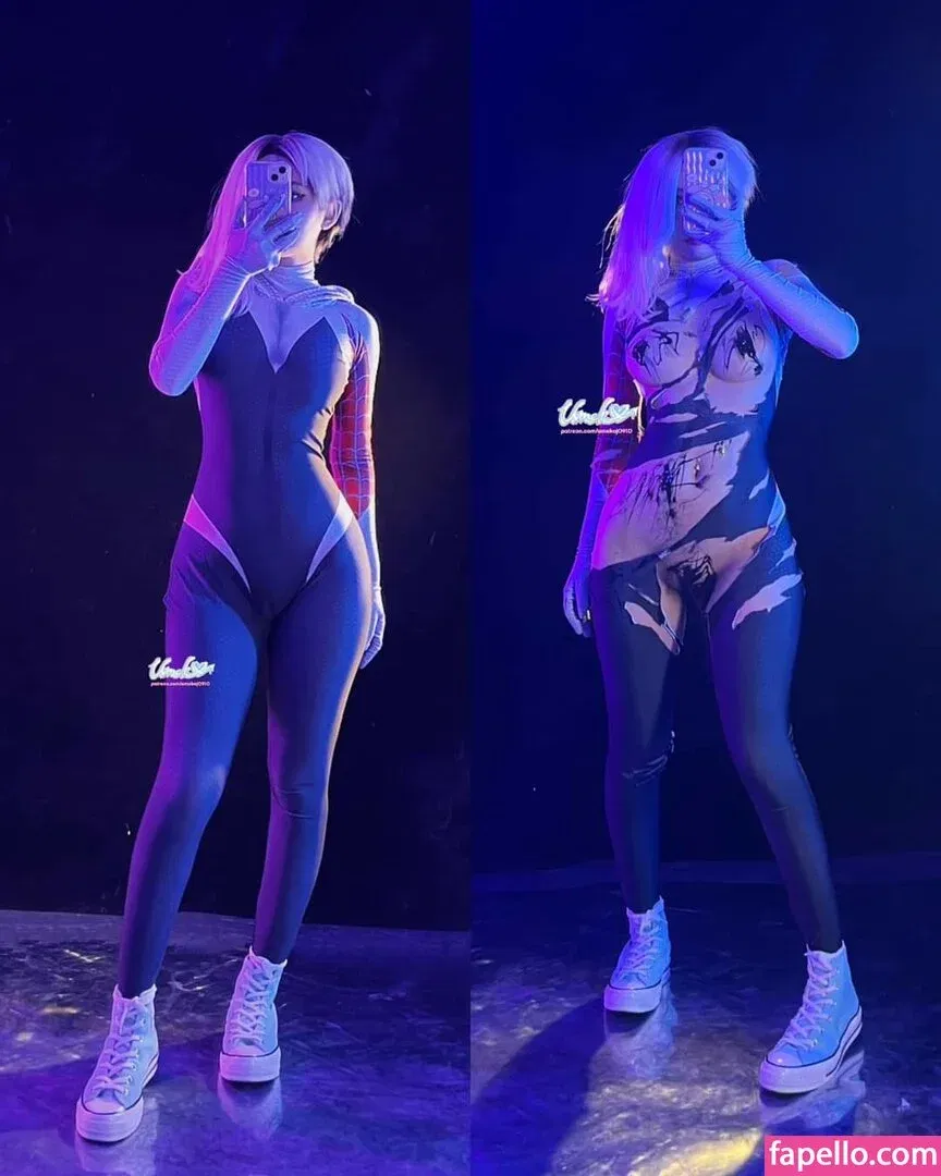 Umeko J. Onlyfans Photo Gallery 